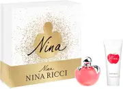 NINA RICCI Nina women's gift box 1 pc
