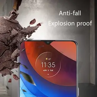 Oppo Motorola E7 Power 2021 鋼化玻璃 9D 鑽石屏幕防止刮擦保護膜-337221106