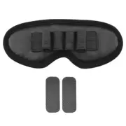 3-in-1 Dust-proof And Light-proof Storage Mat Goggles Cover Storage