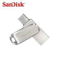 在飛比找蝦皮購物優惠-SanDisk 晟碟 Ultra Luxe USB Type