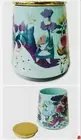NEW Disney Alice in Wonderland 70th by MARY BLAIR Porcelain Cookie Jar Vase