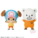 BANPRESTO FLUFFY PUFFY ONE PIECE航海王