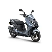 在飛比找蝦皮購物優惠-【全新保固車】光陽 KYMCO KRV NERO 皮帶版 1