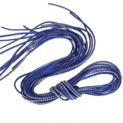 3mm Colorful 5 Meter Rhinestone Bead Thread Cord String for Jewelry DIY Making