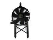 A/C Condenser Fan Assembly For 2008-2012 Nissan Pathfinder 4.0L V6 2011 R831FM (for: Nissan)