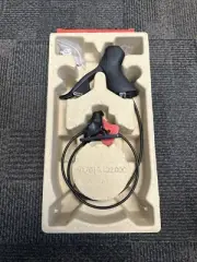 SRAM AM Rival Etap Axs HRD Shift/Brake/Lever HydraulicDisc Caliper Left/Front