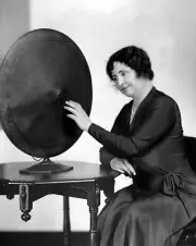 1930s Womens Activist HELEN KELLER Glossy 8x10 Photo Inspirational Poster