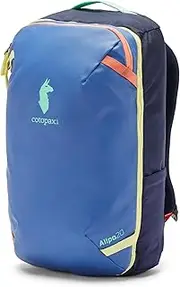 [Cotopaxi] Allpa 20l Travel Pack, Pacific/Maritime, 20L, Allpa 20l Travel Pack