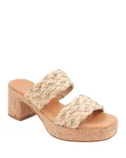 Andre Assous Women's Cairo Platform Sandals