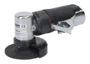 Sealey Mini Air Angle Grinder �58mm SA153