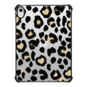 iPad 10.9-inch (10th gen) iPad Impact Case Leopard Love