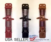 Wing Chun Recoil Half Wall Hanging Dummy