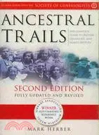 在飛比找三民網路書店優惠-Ancestral Trails: The Complete