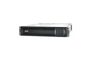 APC Smart-UPS 3000VA Rack Mount, LCD 3000VA, 230V with SmartConnect Port, Ideal Entry Level UPS For POS, Switches,
