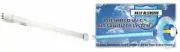 Bio-Shield BUVAS-1-RL UV-C Air Sanitizer Replacement Lamp 17 Inch