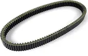 Drive Belt Replacement 3211099 Compatible with Polaris 550 IQ Shift 750 FST IQ Turbo Dragon IQ Touring Turbo LX Switchback 3211121
