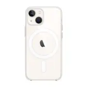 Apple iPhone 13 Mini Clear Case with MagSafe - Clear
