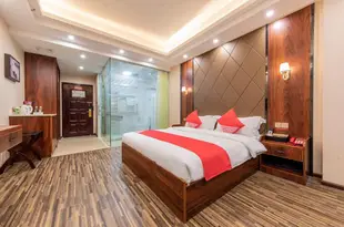 泉州尚捷商務賓館Shangjie Business Hotel