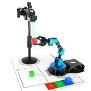 Hiwonder ArmPi AI Vision Robotic Arm 5DOF w/ Controller For Raspberry Pi 4G 4GB