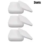 Foam Filter White Replace For Shark Navigator Pet Plus NV150 NV251 NV255 ZU62C
