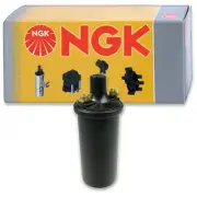 1 pc NGK Ignition Coil for 1950-1954 Dodge Meadowbrook 4.0L V8 3.8L L6 - cr