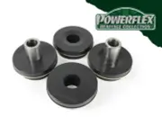 Powerflex for BMW E46 / Z4 / X3 Rear Subframe Rear Bushing (Heritage)