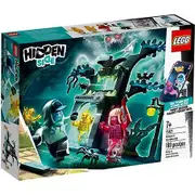 LEGO 70427 Welcome to Hidden Side
