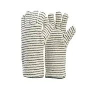 24 Pairs x FRONTIER Terricord Industrial Heat & Cold Resistant Gloves - XL