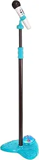 Mic It Shine Microphone with Light-Up Stand Toy