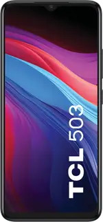 TCL 503 4G 64GB Space Gray