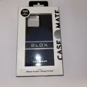 Case-Mate BLOX Rectangular Case for iPhone 13 Mini