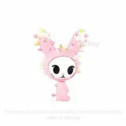 TOKIDOKI Cactus Family Series Hoppy Mini Figure