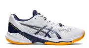 ASICS Sky Elite FF 2 Men's Badminton Shoes Volleyball [US:6/11] NWT 1051A064-103