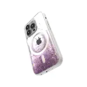 Bryten Starburst Magsafe Phone Case For Iphone 15 Pro - Pink
