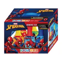 在飛比找蝦皮商城優惠-Marvel漫威 蜘蛛人 好好玩保齡球 ToysRUs玩具反