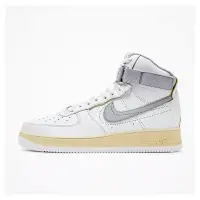 在飛比找博客來優惠-Nike AIR FORCE 1 HIGH 07 PRM男休