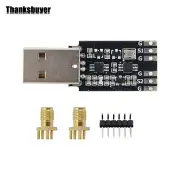 MS5351 Signal Generator USB Interface 2-Channel Square Wave Independent Output