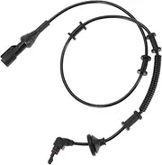 INFINAUTO ABS Wheel Speed Sensor Rear Left Right ABS Sensor Anti-lock Braking System Sensor No.2L1Z2C204BB for Ford Expedition 2003-2006