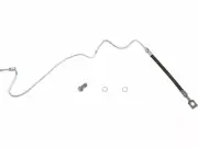 Rear Right Outer Brake Hose For 98-10 Audi VW TT Beetle Golf Jetta AFP CS54T5 (for: Audi)