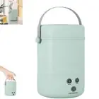 3.8L Mini Mini Washing Machine for Underwear Socks Towels