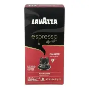 Espresso Maestro Classico Medium Roast Coffee 10 Each(C