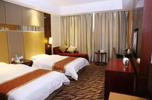 成都柏麗酒店Chengdu Boli Hotel