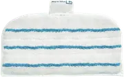 BLACK & DECKER Steam Mop Pads Rectangle 2 Pack
