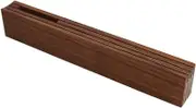 INFOWOOD L4 Walnut