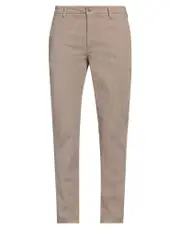 [TELERIA ZED] TELERIA ZED Pants - Item 30363340