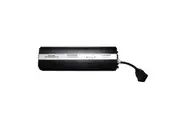 SunStream Digital Dimmable Electronic Ballast for Hydroponics System (HPS/MH) - 600W (With Fan)