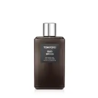 在飛比找新光三越 skm online優惠-TOM FORD 私人調香系列神祕東方沐浴膠250ml