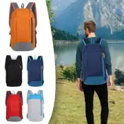 Outdoor Lightweight Small Sports MEN'S Backpack L0B8
