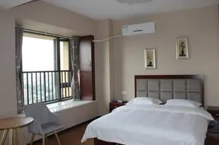 成都興豐主題酒店Chengdu Xingfeng Theme Hotel