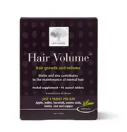 New Nordic Hair Volume Value Pack | 90T